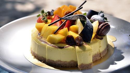 娱乐吃瓜酱100块蛋糕,揭秘明星们的甜蜜诱惑 第3张 娱乐吃瓜酱100块蛋糕,揭秘明星们的甜蜜诱惑 第3张