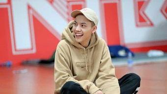 娱乐吃瓜的演员